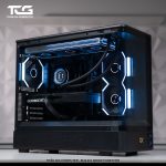 PC Đồ Họa Intel i5 14600KF RTX 5060 Ti – TGPCDH-AD-03