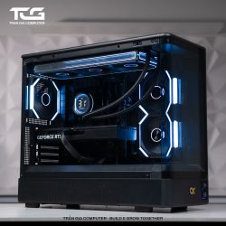 PC Đồ Họa Intel i5 14600KF RTX 5060 Ti – TGPCDH-AD-03