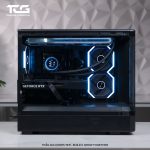 PC Đồ Họa Intel i5 14600KF RTX 5060 Ti – TGPCDH-AD-03