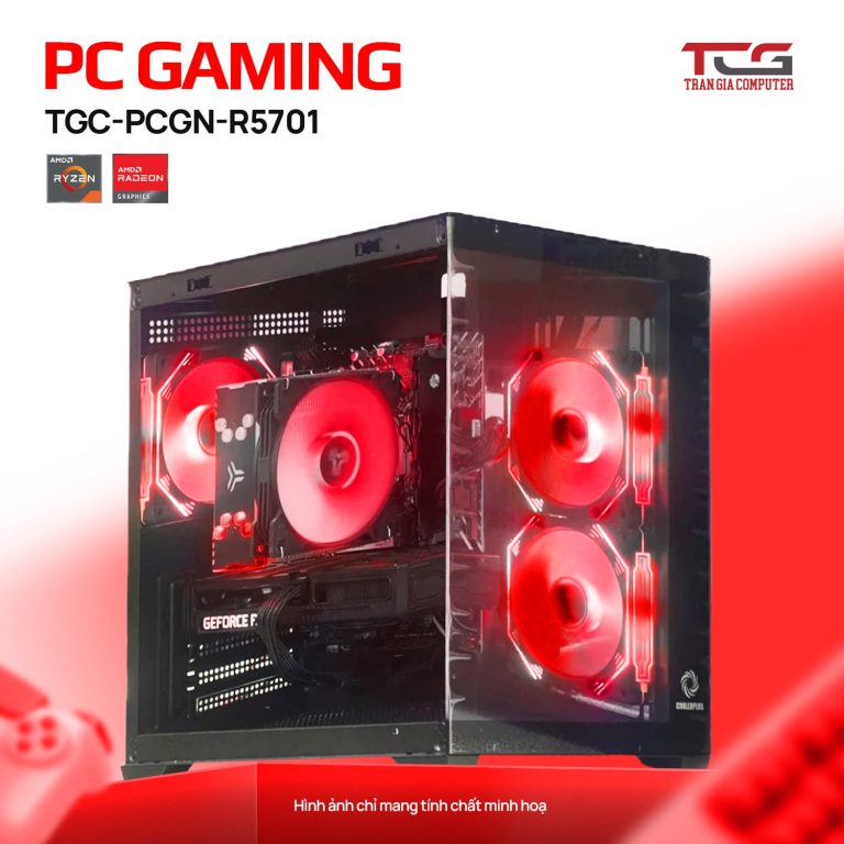 PC GAMING TGC-PCGN-R5701