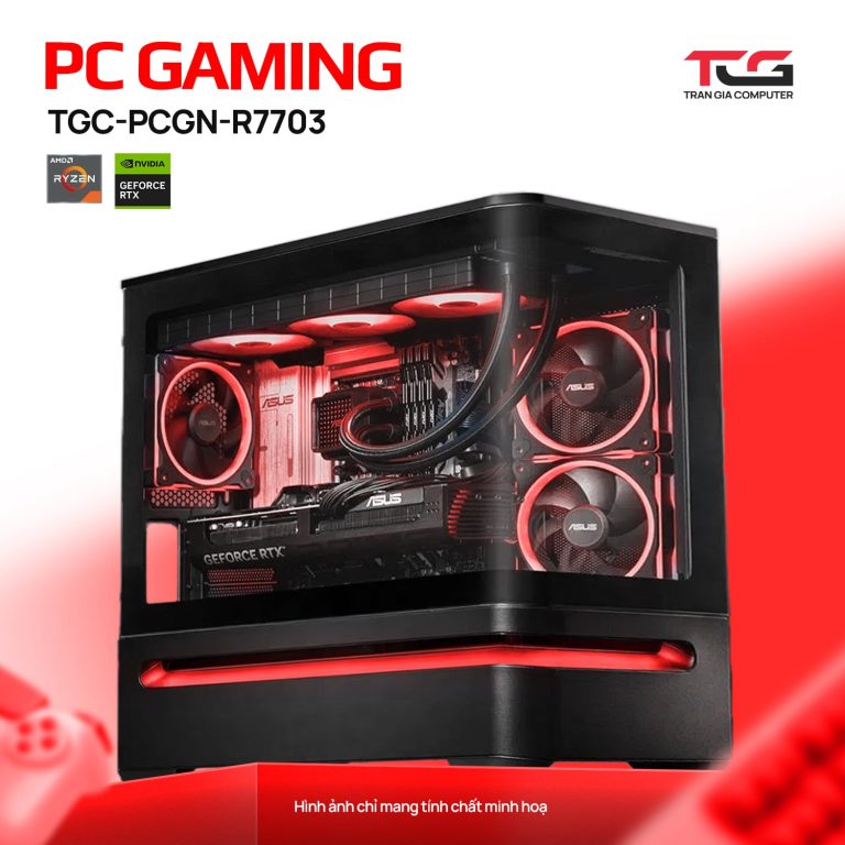 PC GAMING TGC-PCGN-R7703
