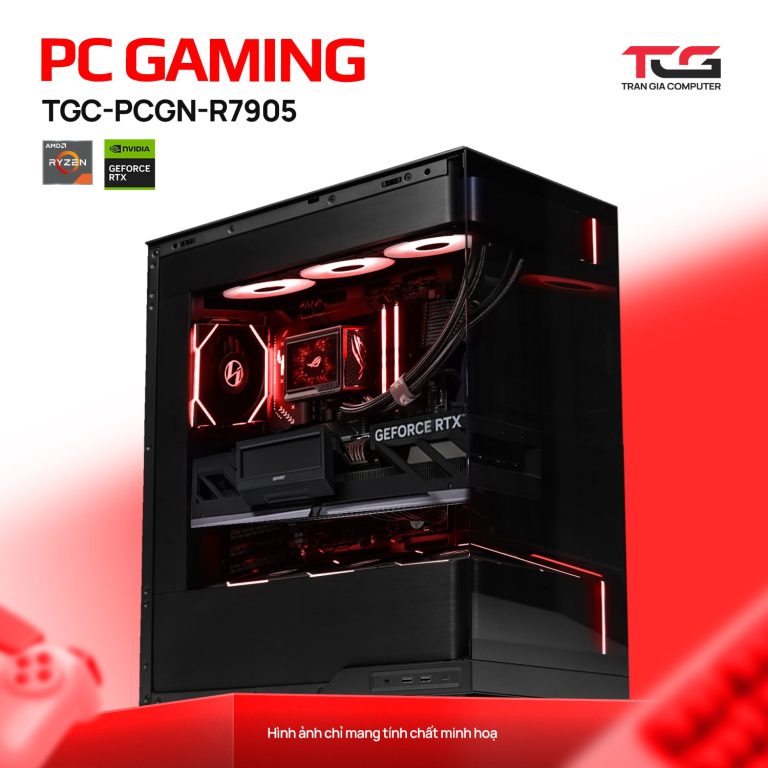 PC GAMING TGC-PCGN-R7905