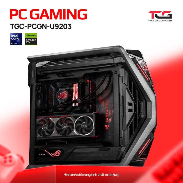 PC GAMING TGC-PCGN-U9203