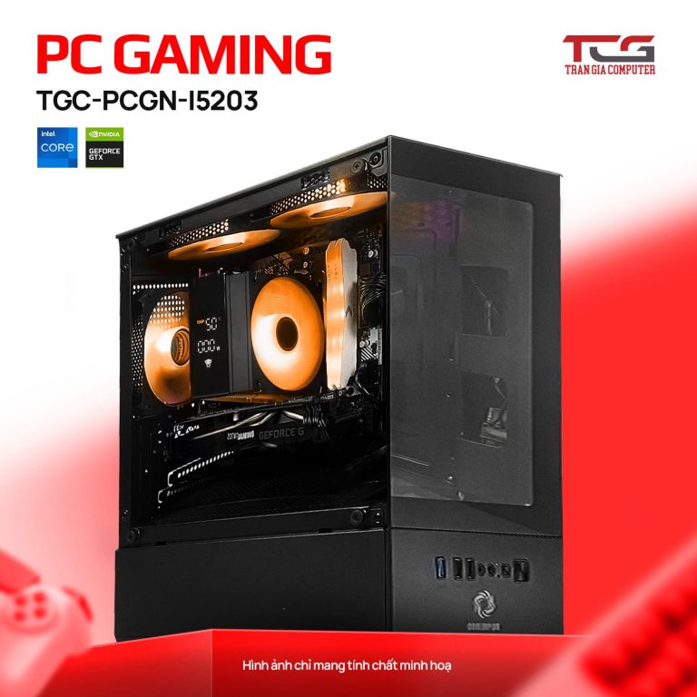 PC GAMING TGC-PCGN-i5203