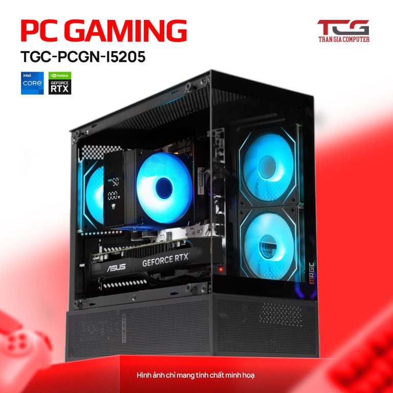 PC GAMING TGC-PCGN-i5205