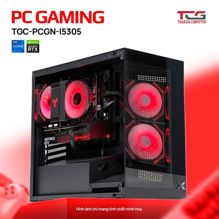 PC GAMING TGC-PCGN-i5305