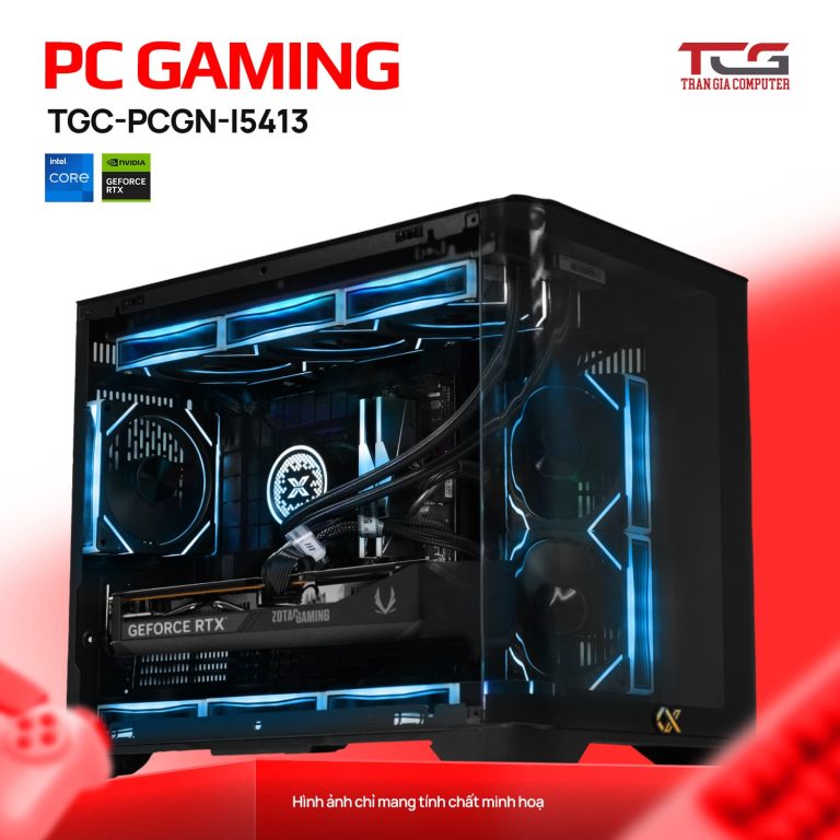 PC GAMING TGC-PCGN-i7301