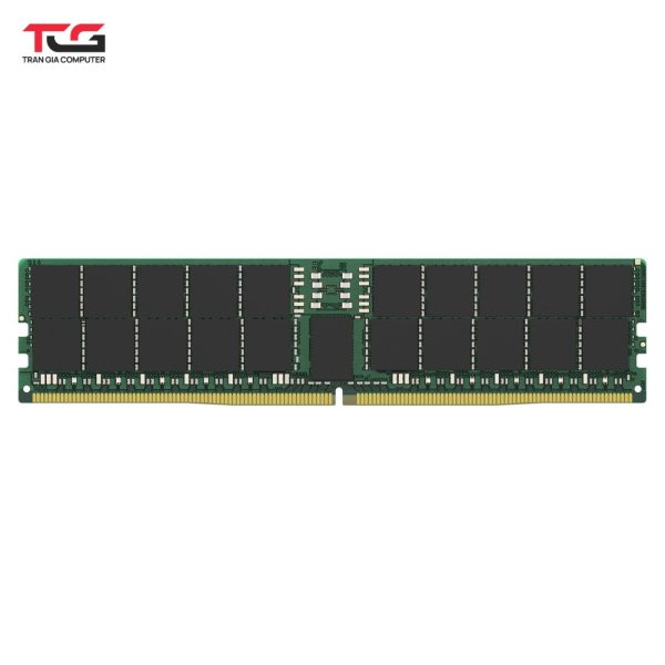RAM DDR5 KINGSTON ECC