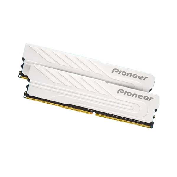 Ram DDR4 Pioneer 16GB 3200MHz Tản Nhiệt Tray New