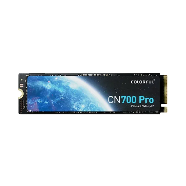 SSD Colorful CN700 1TB Pro NVMe M.2 PCIe Gen4x4