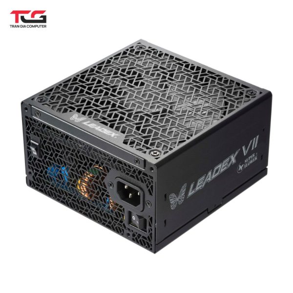 Super Flower Leadex VII Pro 1000W