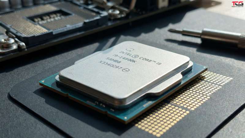 chọn cpu cho pc văn phòng