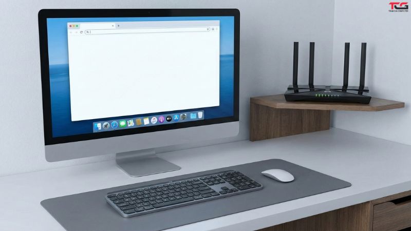 chọn phụ kiện cho pc văn phòng