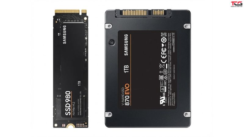 chọn ssd