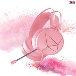 DareU EH722S Pink