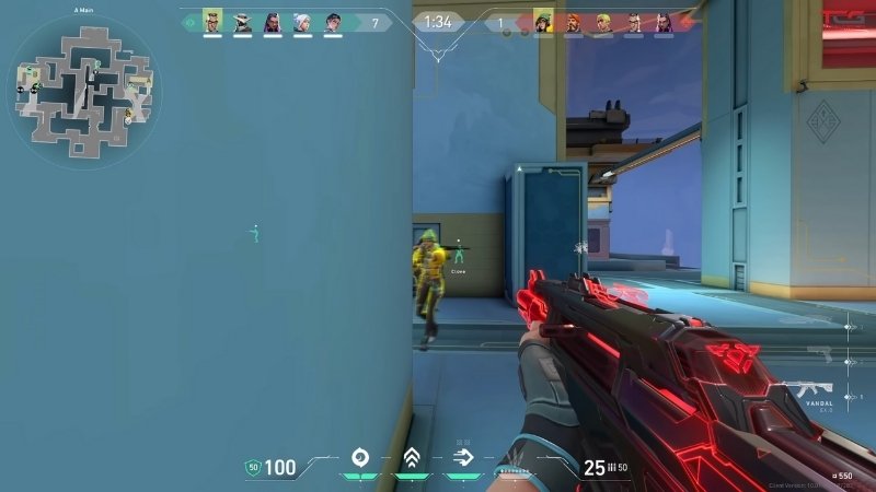 cấu hình chơi game fps