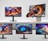 Samsung ra mắt màn hình 1040Hz