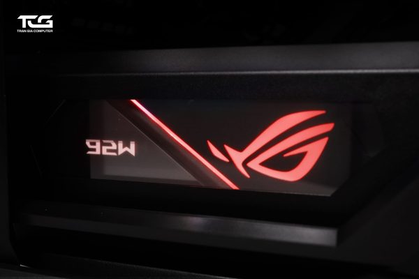 PC Hi-END - ASUS FULLROG HIGH-END TRẦN GIA COMPUTER I 2