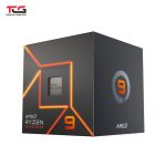 CPU AMD Ryzen 9 7900