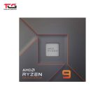 CPU AMD Ryzen 9 7900