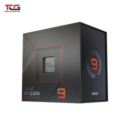 CPU AMD Ryzen 9 7950X