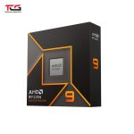 CPU AMD Ryzen 9 9900X