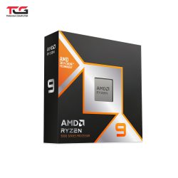 CPU AMD Ryzen 9 9950X3D