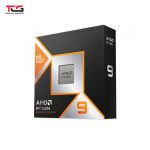 CPU AMD Ryzen 9 9950X3D