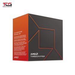 CPU AMD Ryzen Threadripper 7980X
