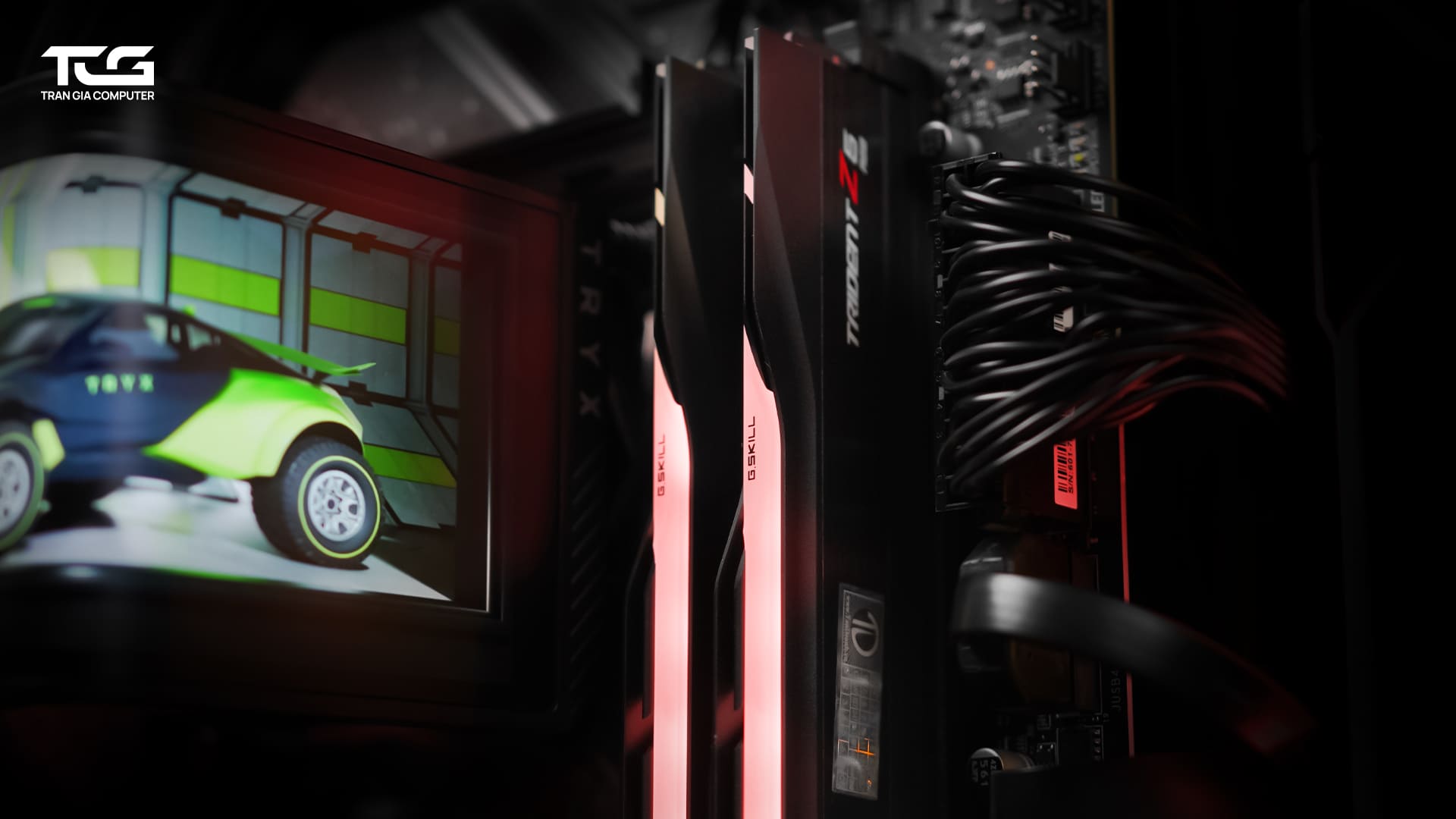 LIANLI I7 14700K 5070 website TRẦN GIA COMPUTER I 4