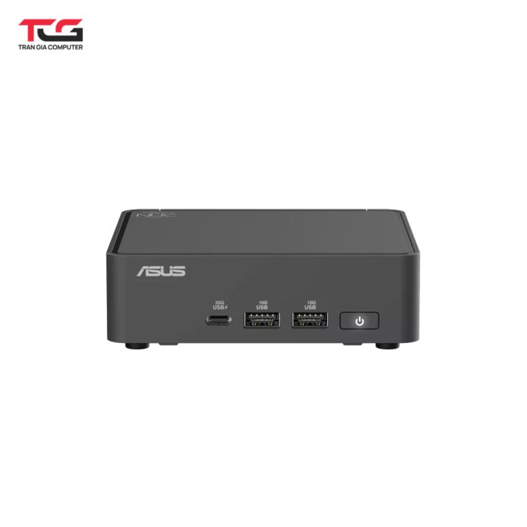 pc nuc asus 15 pro rnuc15crhu