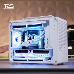 PC GAMING CŨ - pcgc-i5402w- Jonsbo Z20 I5 14400F 5060 TRẦN GIA COMPUTER 1-1