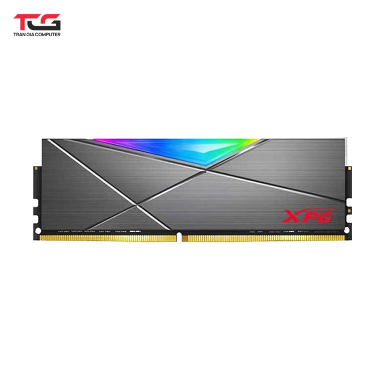 RAM ADATA XPG Spectrix D50 DDR4 Grey