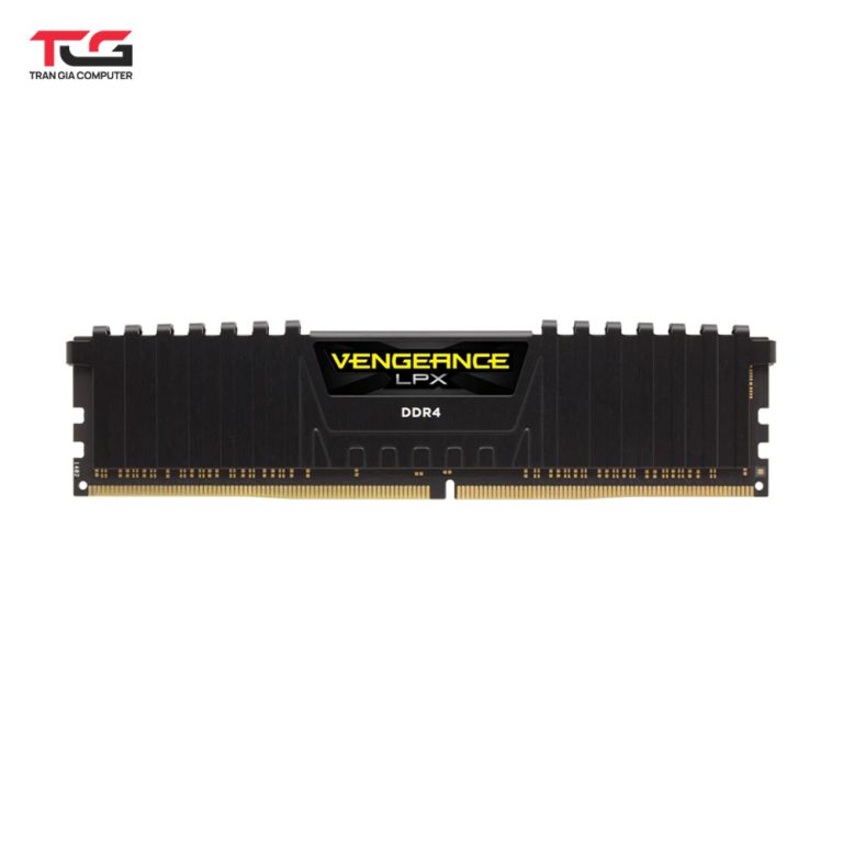 RAM CORSAIR Vengeance LPX DDR4