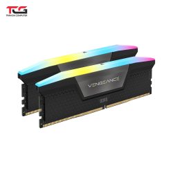 RAM CORSAIR Vengeance RGB DDR5