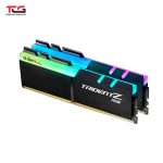 RAM GSKILL Trident Z RGB DDR4
