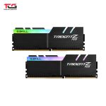 RAM GSKILL Trident Z RGB DDR4