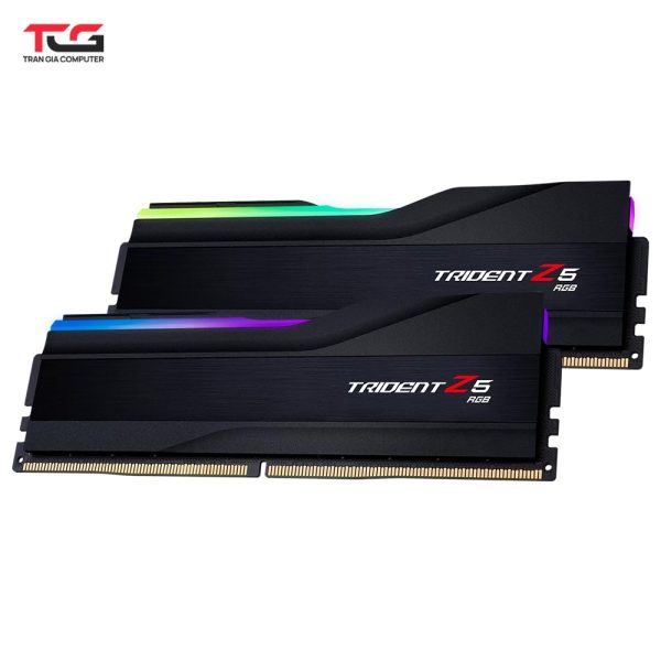 RAM GSKILL Trident Z5 RGB DDR5