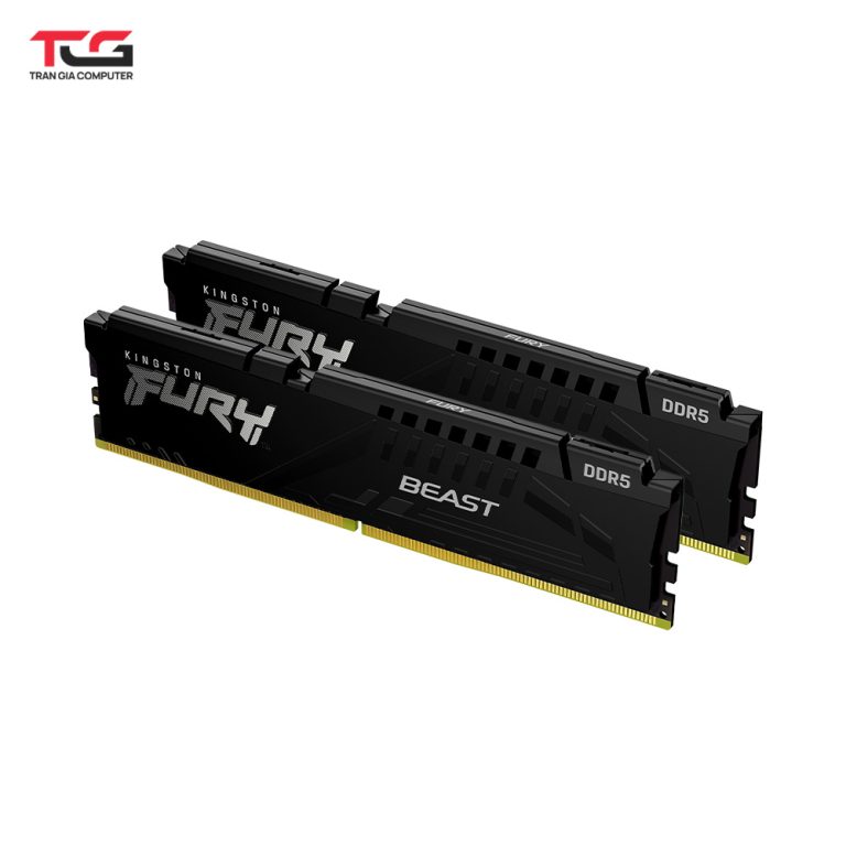 RAM KINGSTON FURY Beast DDR5