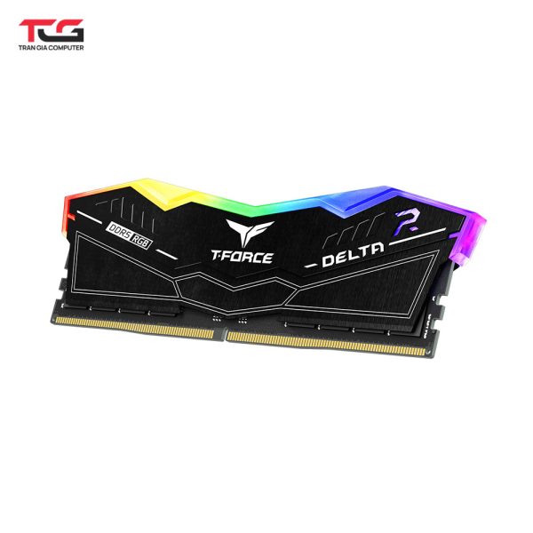 RAM TEAMGROUP T-Force Delta RGB DDR5