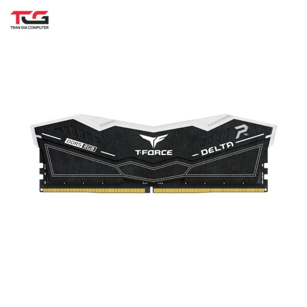 RAM TEAMGROUP T-Force Delta RGB DDR5