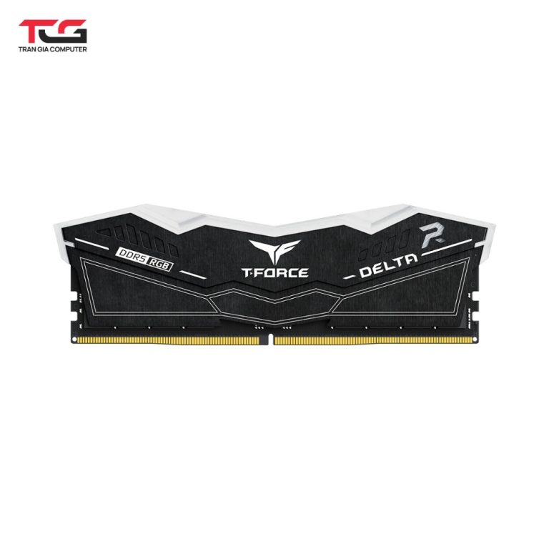 RAM TEAMGROUP T-Force Delta RGB DDR5
