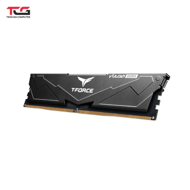 RAM TEAMGROUP T-Force Vulcan DDR5