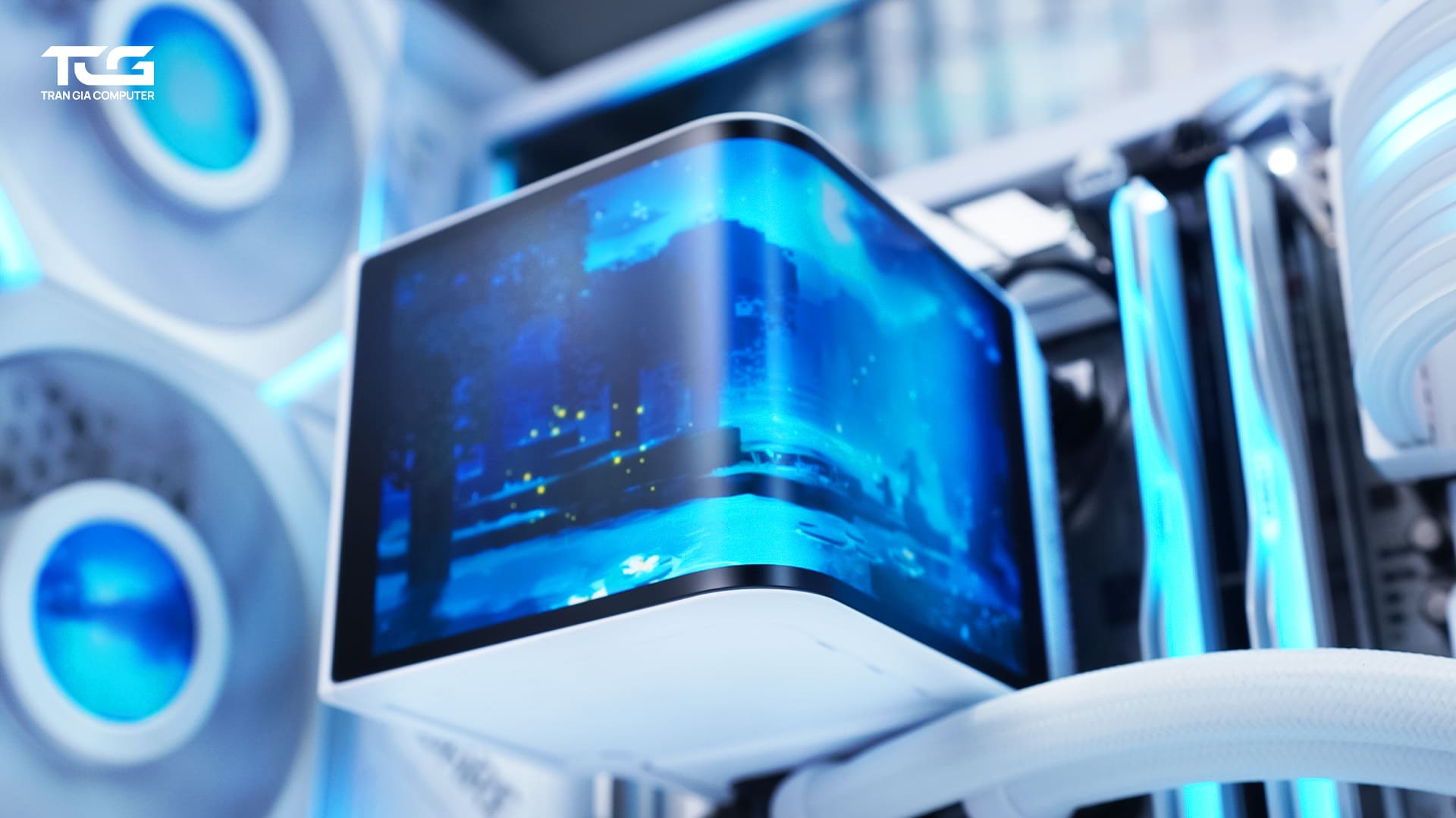 Ryzen 9 9950X 5080 website TRẦN GIA COMPUTER I 11