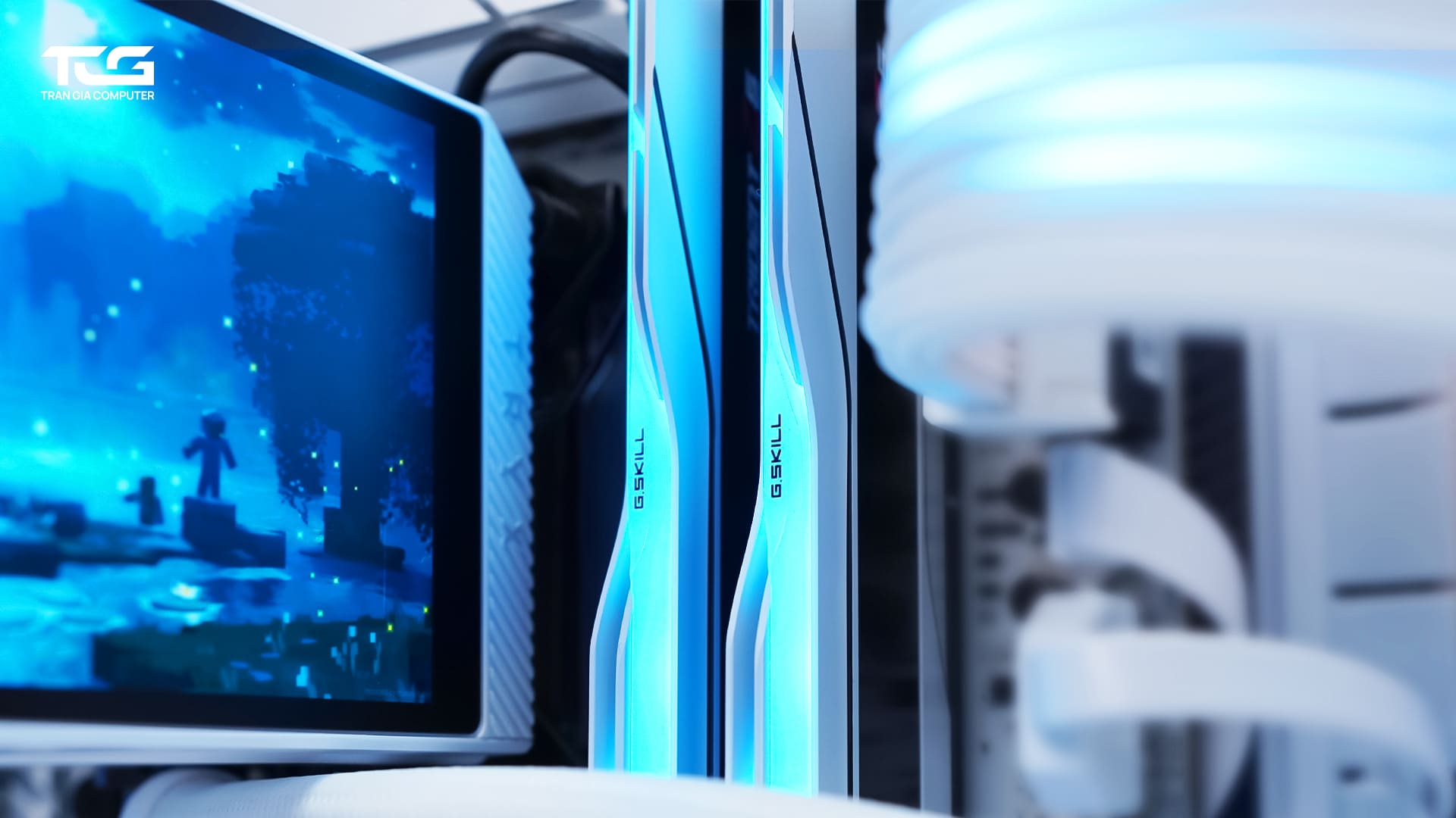 Ryzen 9 9950X 5080 website TRẦN GIA COMPUTER I 15
