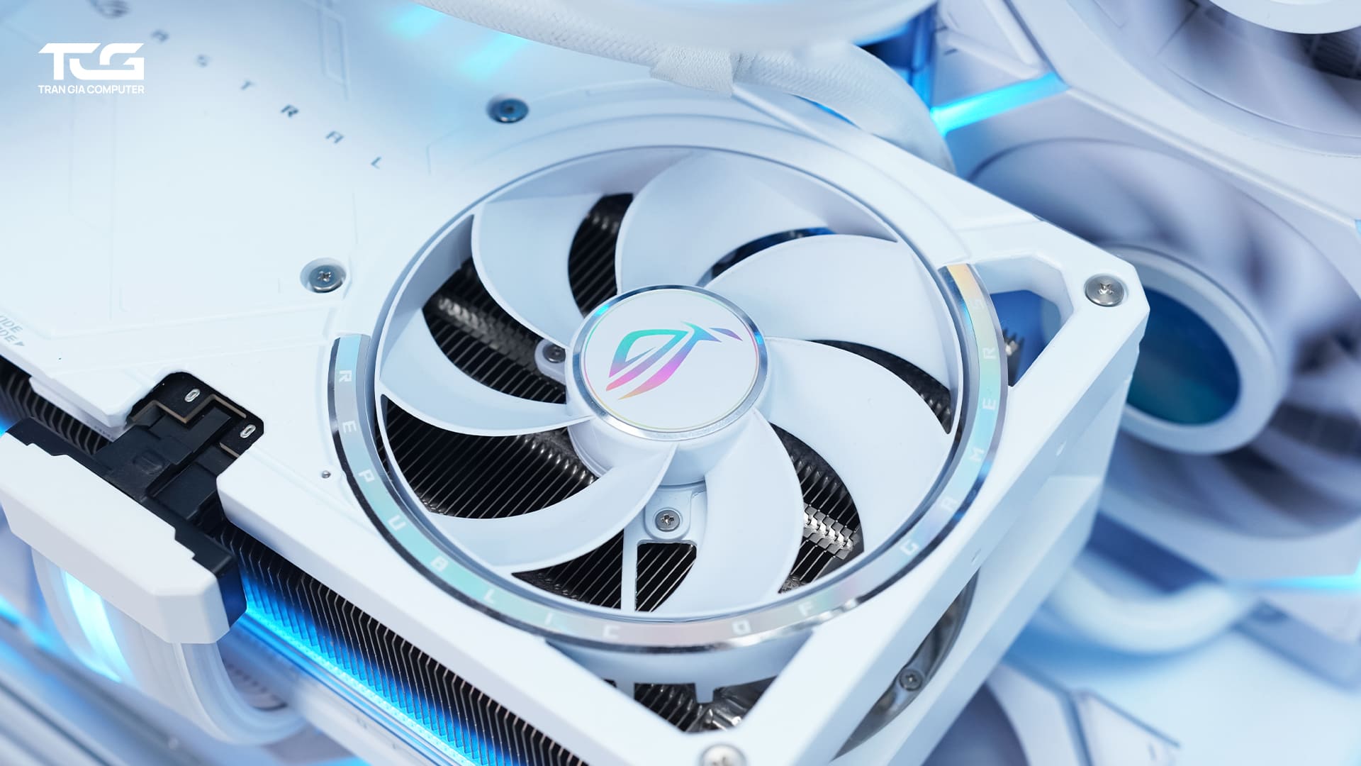 Ryzen 9 9950X 5080 website TRẦN GIA COMPUTER I 8