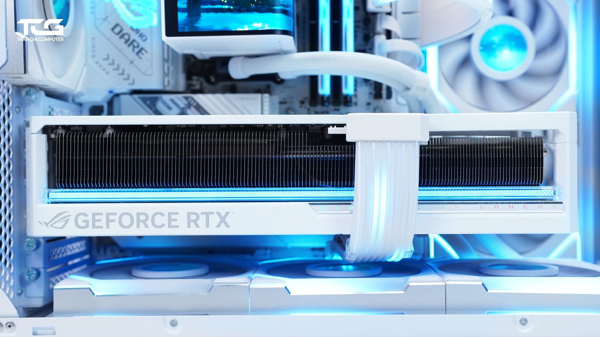Ryzen 9 9950X 5080 website TRẦN GIA COMPUTER I 9
