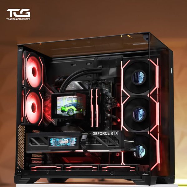 Trần Gia Computer - PC Gaming 20