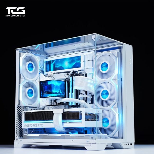 Trần Gia Computer - PC Gaming 21