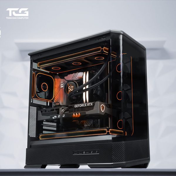 Trần Gia Computer - PC Gaming 22